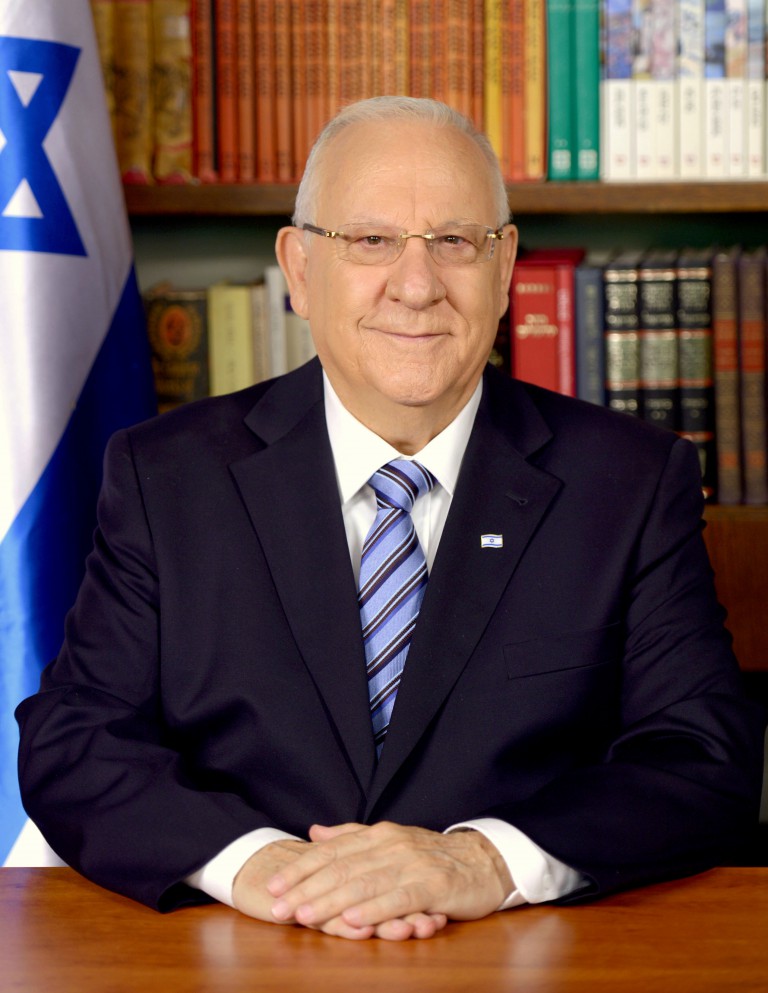 Benny Gantz oder Bibi Netanjahu? – Wen wird Ruby Rivlin mit der Regierungsbildung in Israel beauftragen?