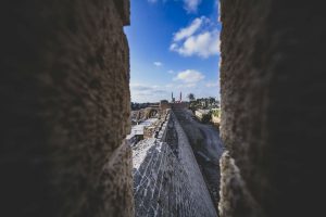 Caesarea.