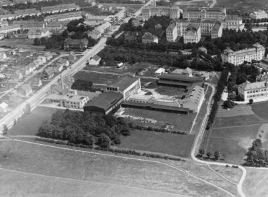 Rechtsstreit um Rothschilds wohltätiges Erbe in Wien – Immobiliendeals der Stadt Wien auf dem Areal der „arisierten“ medizinischen Stiftung