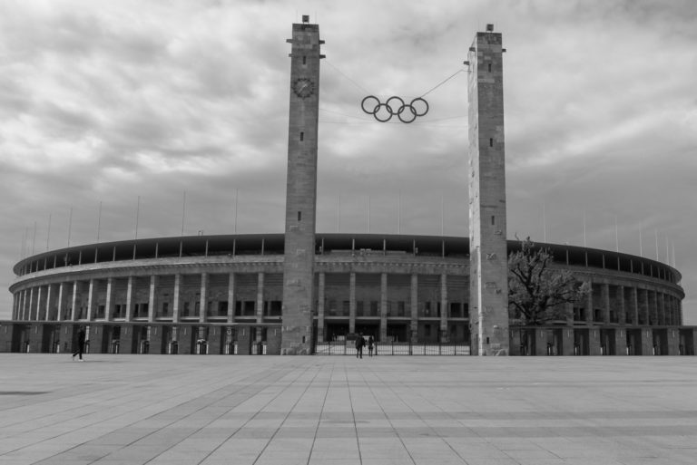 Maccabi Haifa verliert im Berliner Olympiastadion gegen Union Berlin