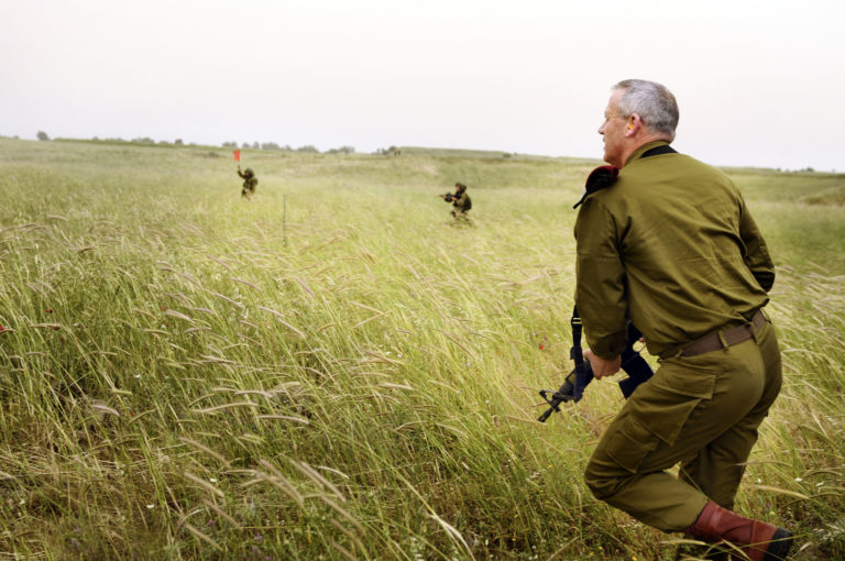 Benjamin Gantz und Benjamin Netanjahu wollen eine „Notstandsregierung der nationalen Einheit“ – Wozu braucht der Staat Israel ein Kriegskabinett?